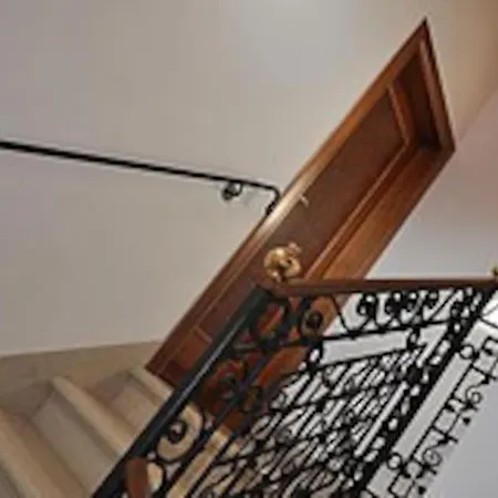 Blue On Canal * Venetië